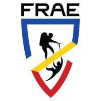 Federația Română de Alpinism și Escaladă (F.R.A.E.) logo - Similar company to Federatia Romana De Volei