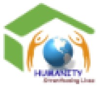 Humanity Foundation logo - Similar company to Asha Foundation
