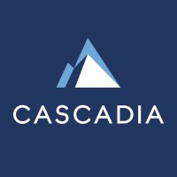 Cascadia logo - Similar company to Covington Associates