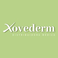 Xovederm logo - Similar company to San Carlos Plaza, Hotel, Beach And Convention Center.