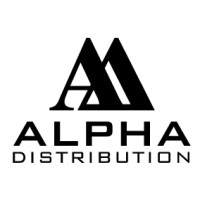 Alpha Distribution logo - Similar company to Cloud Nurdz