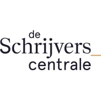 De Schrijverscentrale logo - Similar company to Leesbevorderingslab