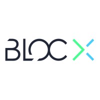 BLOC-X logo - Similar company to Dbx Commodities