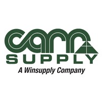 Carr Supply - Lancaster logo - Similar company to Johnson County Winwater