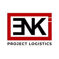 ENKI Project Logistics logo - Similar company to Brelog Gmbh