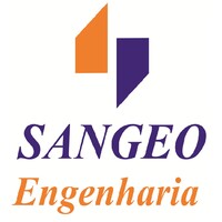 SANGEO Engenharia logo - Similar company to Anjos Construções