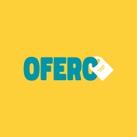 Ofero logo - Similar company to Ofero