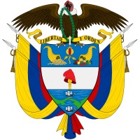Embassy of Colombia to the United States logo - Similar company to Corporación Defensoría Militar