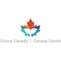 Choral Canada / Canada Choral logo - Similar company to Kickframe