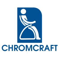 Chromcraft Furniture logo - Similar company to Menolead-Herut Systems