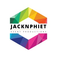 JACKNPHIET PRODUCTIONS logo - Similar company to Miracleagency
