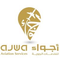 Ajwa Aviation Services logo - Similar company to Maelstone Aviation Services.