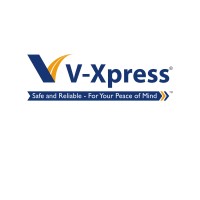 V-Xpress (a division of V-Trans (India) Ltd.) logo - Similar company to V-Trans (India) Ltd