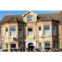 Finchley United Services Club