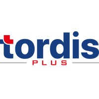 Tordis Plus Service and Maintenance logo - Similar company to Brain Boost Ai