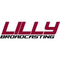 Lilly Broadcasting Erie, Pa