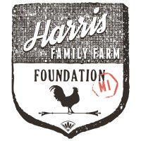 Harris Family Farm Foundation logo - Similar company to Decision Advisors Llc