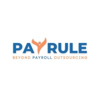 PayRule Services Pvt Ltd logo - Similar company to Intercede Hr Solutions