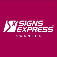Signs Express Swansea logo - Similar company to Signs Pro Ltd