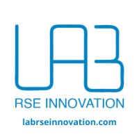 LAB RSE INNOVATION logo - Similar company to Provence Durable