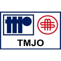 TMJO (Teras Meisei Joint Operation) logo - Similar company to Pt Trans Multitech Utama