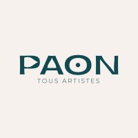 Le PAON logo - Similar company to Btobnice