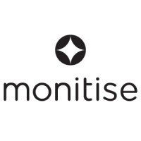 Monitise Americas is Fiserv logo - Similar company to Monitise Mea