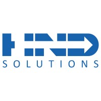 HND Solutions Private Limited logo - Similar company to JDM Web Technologies
