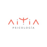 Aitia Psicología logo - Similar company to Third Culture Entertainment
