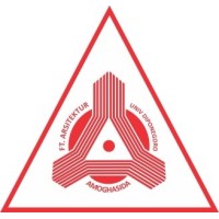 Himpunan Mahasiswa Arsitektur Amoghasida logo - Similar company to Koding Akademi By Mediatech
