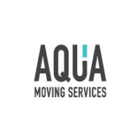 Aqua Moving Services logo - Similar company to Clearview Relocation