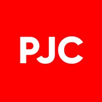 PJC Design logo - Similar company to Aliscom