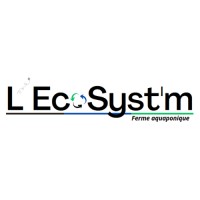 L'EcoSyst'm logo - Similar company to Les Entrep' Bretagne