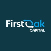 First Oak Capital Ltd logo - Similar company to Brandon Clauser Sales Coaching