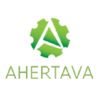 Ahertava Oy logo - Similar company to Global Load Out Solutions