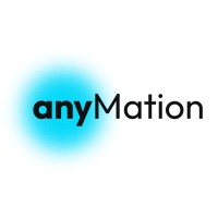 anyMation logo - Similar company to Imagispark