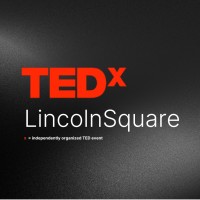 TEDxLincolnSquare logo - Similar company to Tricia Brouk