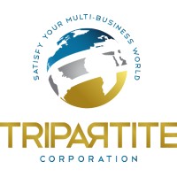 TRIPARTITE CORPORATION FOR TRADING & CONTRACTING logo - Similar company to Tusker Trading & Contracting