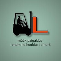 Laovarustus OÜ logo - Similar company to Geneto