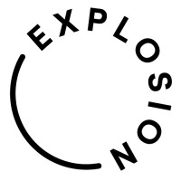 Explosion logo - Similar company to Jina Ai