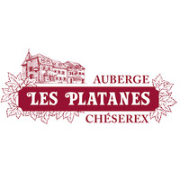 Restaurant Auberge Les Platanes