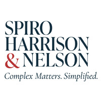 Spiro Harrison & Nelson LLC logo - Similar company to Valica
