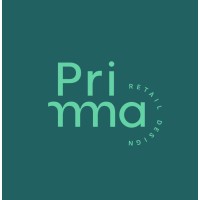 Primma Design logo - Similar company to Simple Studio®