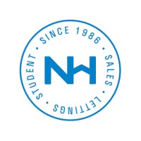 Nick Humphreys logo - Similar company to Zero In Developments