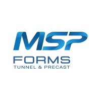 MSP Structures inc. logo - Similar company to Abm Enviro Inc.