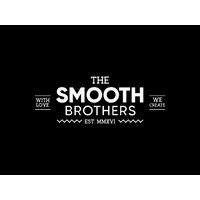 The Smooth Brothers logo - Similar company to Ilumimat