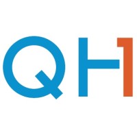 QH One logo - Similar company to Quick Hit Solutions