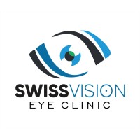 Swissvision logo - Similar company to Optho Pharma