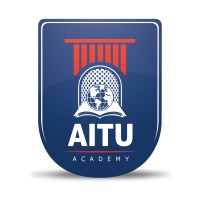AITU academy logo - Similar company to Ceo Business School