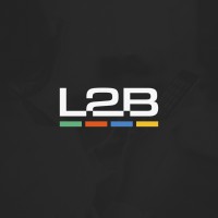 L2B logo - Similar company to Otus Digital